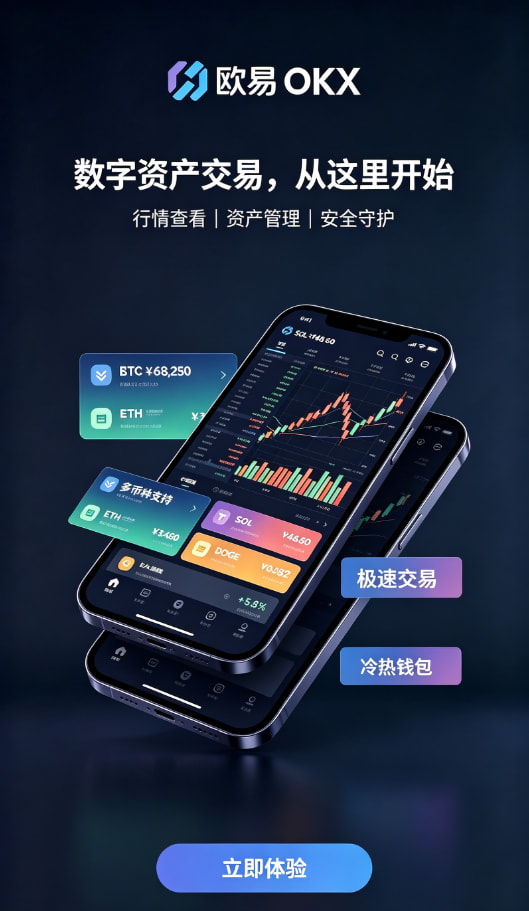欧交易所app官方网站入口钱包